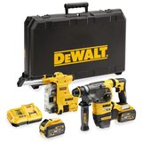 Dewalt KOMBINIRAN ČEKIČ 54V SDS+ DCH335X2 | shoptok.hr