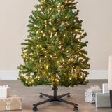 MORDX kovinsko stojalo za umetno božično drevo - 60 cm | Shoptok.si