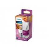 Philips PS747 led classic sijalica 10,5W (75W) A60 E27 fr WGD90 RFSRT4 | ePonuda.com