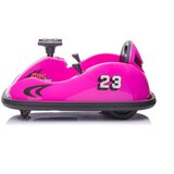  Otroško vozilo vozilo GTS1166 roza bumper | Shoptok.si