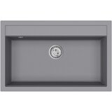  Sudoper Helika QUADRO SQQ103-W Alumetallic | shoptok.hr
