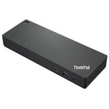 Lenovo Thunderbolt 4 Workstation Dock, 40B00300EU Cene