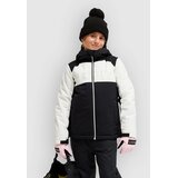 Roxy Astral Peak Girl Kids Jakna true black Slike