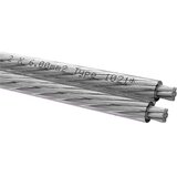 Oehlbach D1C345 zvučnički kabel 2 x 6.0 mm² prozirna 4 m | Eponuda.ba