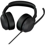 Jabra Evolve2 50, USB C/A, MS Stereo 25089-999-799 | ePonuda.com