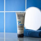 Super Facialist For Men Hyaluronic Acid dnevna vlažilna krema SPF 10 za moške 75 ml | Shoptok.si