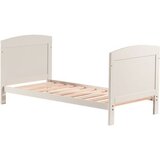 Freeon komplet 3u1: dječji krevetić Lory s madracem i 6-djelnom posteljinom Veseli graditelji 50009 | shoptok.hr
