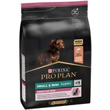 Purina PRO PLAN Small & Mini Puppy Sensitive Skin - Varčno pakiranje 2 x 3 kg | shoptok.hr