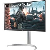 LG ELECTRONICS Monitor 68,6 cm (27,0") 27UP650K-W 3840x2160 IPS 5ms 2xHDMI DisplayPort Pivot DCI-P3-95% HDR400, (5000136116) | Shoptok.si