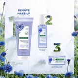 Klorane Cornflower Make-up remover mlijeko za čišćenje i skidanje make-upa 200 ml | shoptok.hr