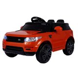  Auto na akumulator Start Run - narančasti Cijene