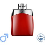 Mont Blanc Legend Red - 100ml | Eponuda.ba