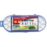  Tempera 1/10 12ml pvc OPTIMA ovalna kutija 100003 | shoptok.hr