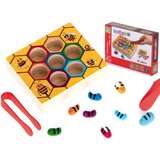 Montessori obrazovna igra pčelinje saće | shoptok.hr
