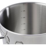 Homeware Profession. LONEC ZA BELUŠE aluminij, nerjaveče jeklo | Shoptok.si