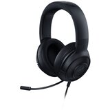 Razer Kraken X Lite žične slušalke črne barve | Shoptok.si