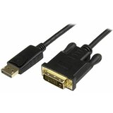  Kabel DisplayPort na DVI Startech DP2DVI2MM3 95 cm Crna Cijene