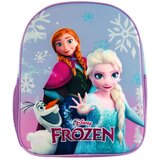 Frozen Disney 3D ruksak 30 cm | shoptok.hr