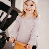 Kinderfeets Lesen poganjalec TINY TOT 2v1 Bamboo | Shoptok.si