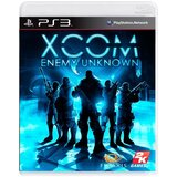  XCOM Enemy Unknown (PS3) | Shoptok.si