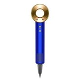 Dyson supersonic blue/gold 24 karatno zlato 389910 fen za kosu | ePonuda.com