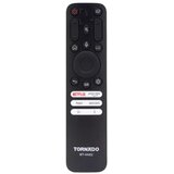 Tornado 55US4301X LED televizor 139,7 cm (55") 4K Ultra HD Pametni televizor Wi-Fi WEBOS | Shoptok.si