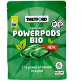  Kapsule za kemično stranišče Powerpods Bio (20 vrečkic) | Shoptok.si