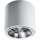 Sollux SL.0695 - Reflektorsko svetlo TIUBE1xGU10-AR111/10W/230V | Eponuda.com