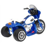 Motor na akumulator Chopper -plavi | shoptok.hr