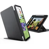 flip hybrid ipad air 13 1 / 2 / 2024-2025 črn, (5000017080)