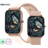 Forever ForeVigo 3 SW-320 zlato roza pametna ura, (20994832) | Shoptok.si