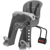 Polisport korpa za dete koolah zadnja na ram charcoal grey-cream ( KRP-8631400026 ) | ePonuda.com
