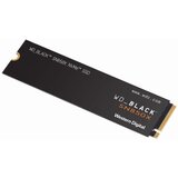 Western Digital SSD SN850X Gaming NVMe 4TB M.2, crna, WDS400T2X0E | shoptok.hr