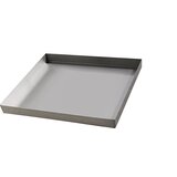Dry Ager® Pladenj za himalajsko sol iz nerjavečega jekla za DX1000 | Shoptok.si