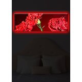 Wallity Zidna slika sa LED osvetljenjem 3090DACT-25, 30x90 cm | Eponuda.ba