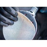 Bosch EXPERT M480 brusna mreža za rotacione brusilice od 125 mm, granulacija 180 - pakovanje od 5 komada - 2608900675 | Eponuda.com