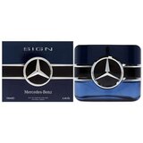 Parfem Mercedes Benz Man Intense Toaletna voda za moške 100 ml | Shoptok.si
