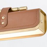 Elstead Lighting STENSKA LED-SVETILKA Alora 18 W 520 lm 2620 K 220-240 V | Shoptok.si