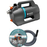  Vrtna pumpa 5200 Silent Set - 1 set | shoptok.hr