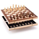 Woodyland Royal Chess klasična šah igra - Cijene