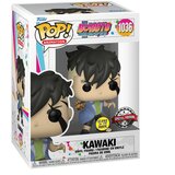 Funko Pop Animation Boruto Kawaki Glows in the Dark | Shoptok.si