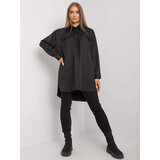 ex moda Shirt-EM-KS-678-1.09-black | Shoptok.si