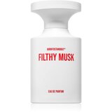 BORNTOSTANDOUT Filthy Musk parfumska voda uniseks 100 ml | Shoptok.si