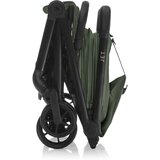 Zopa kolica Jet Rocky Green | shoptok.hr