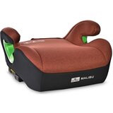 Lorelli AUTO SEDISTE MALIBU I-SIZE ISOFIX (125-150cm) - GINGER | ePonuda.com