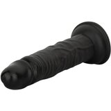 EasyToys - Dildo Collection Dildo - 12 cm, crni | shoptok.hr