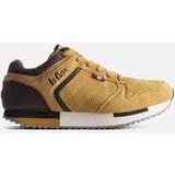 Lee Cooper - producent Brown sneakers Cene