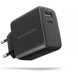 Axagon ACU-PQ45 zidni punjač 1xUSB-A QC4, 1xUSB-C PD 20/45W, crni Cijene