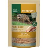 Real Nature poslastica za pse Wilderness Freeze Dried Snack pačetina 100 g | shoptok.hr