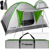 Trizand MONTANA šator za 4 osobe 200x200 cm | shoptok.hr